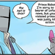 Illustration for article titled Saga #6, or If Theres A Rocket, Tie Me To It